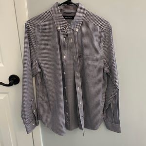 Nautica Mens dress shirt